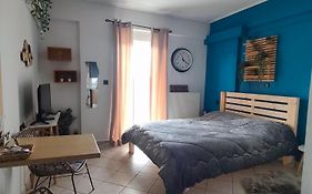 Blue Lagoon Studio 2